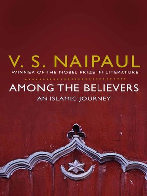 cover image of Among the Believers